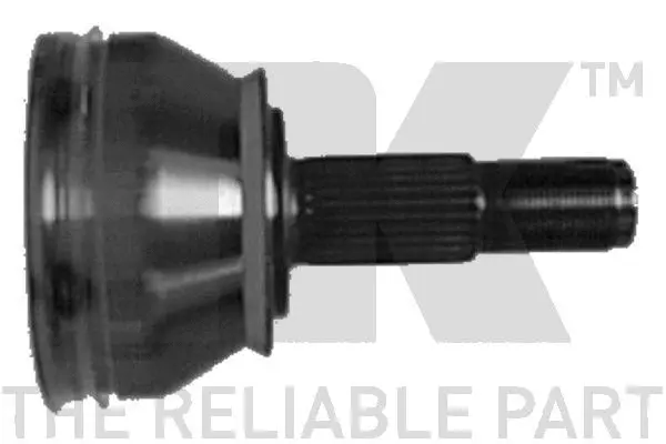 Joint Kit, drive shaft (511025)