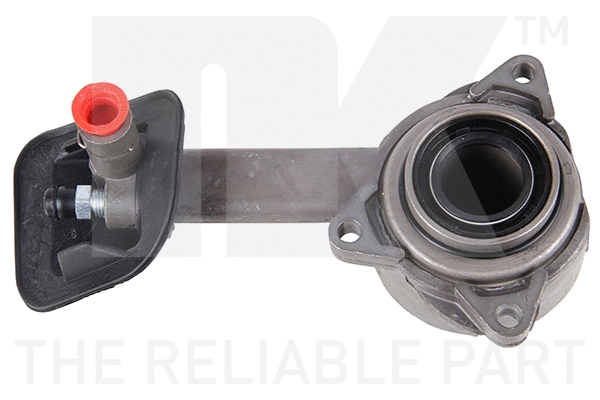 Central Slave Cylinder, clutch