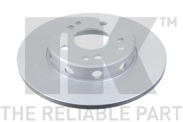Brake Disc (313309)