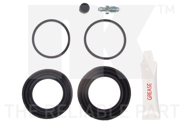 Repair Kit, brake caliper (8819025)