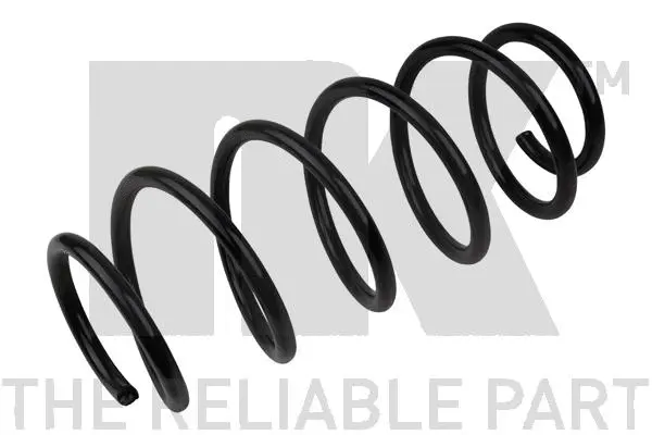 Suspension Spring (533638)