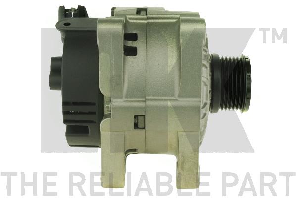 Alternator (4890213)