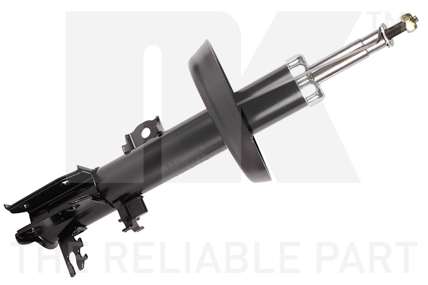 Shock Absorber (653632002)