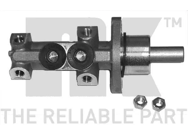 Brake Master Cylinder (821912)