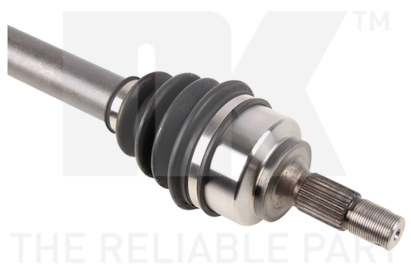 Drive Shaft