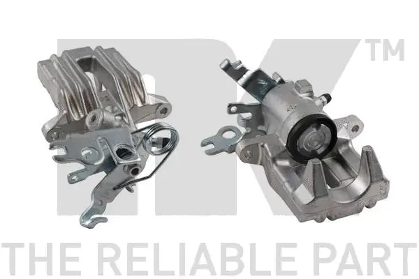 Brake Caliper (2147178)