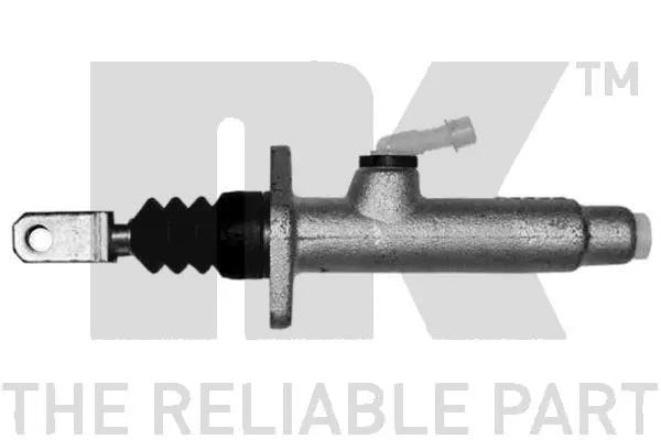 Master Cylinder, clutch (832307)