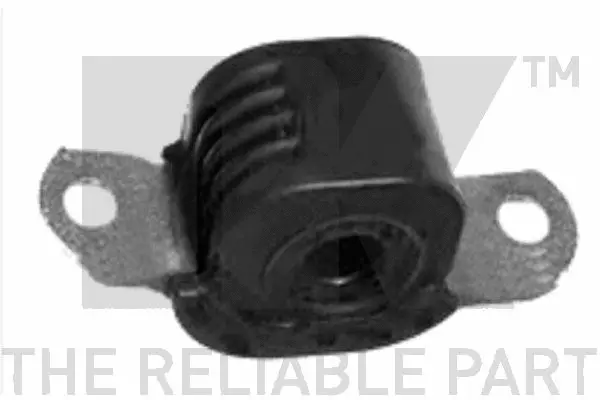 Mounting, control/trailing arm (5104820)
