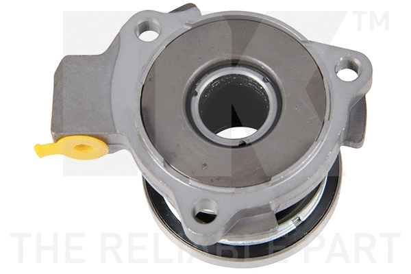 Central Slave Cylinder, clutch