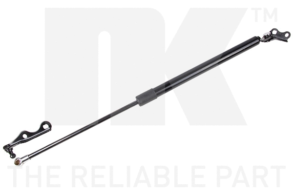 Gas Spring, boot/cargo area (11045006)