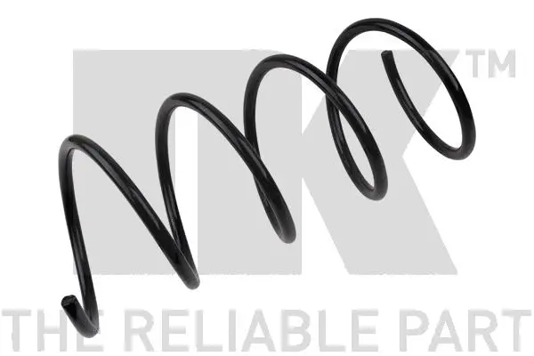Suspension Spring (533337)