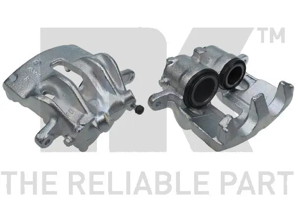 Brake Caliper (211968)
