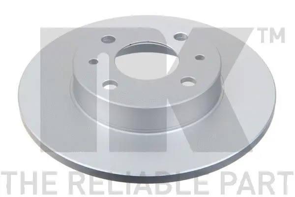 Brake Disc (319922)