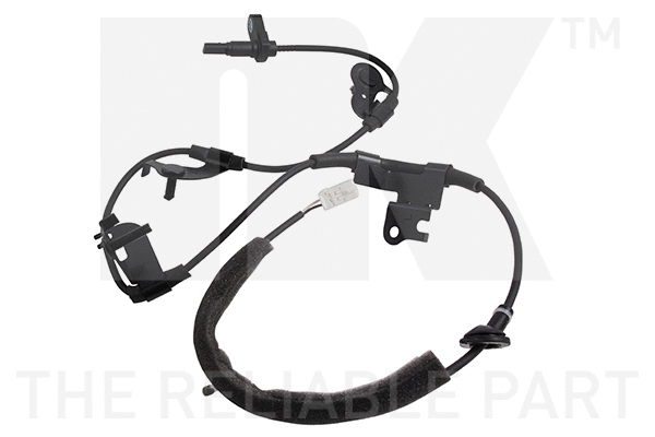 Sensor, wheel speed (294524)