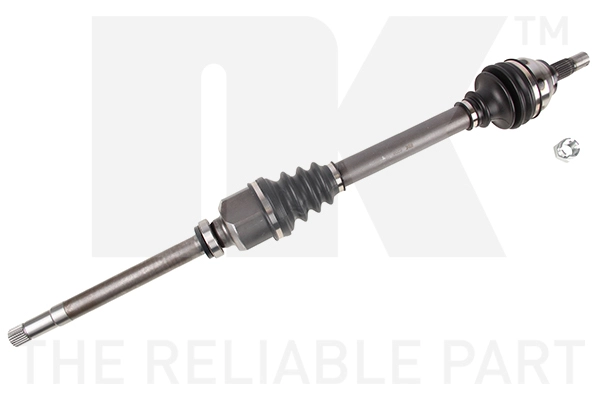Drive Shaft (501996)