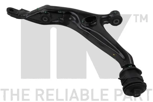 Control/Trailing Arm, wheel suspension (5012657)