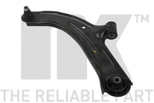Control/Trailing Arm, wheel suspension (5012247)