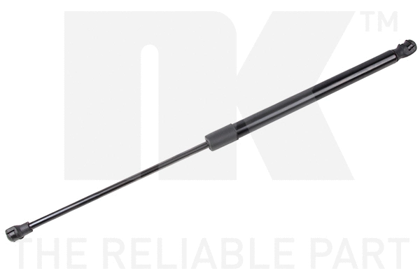 Gas Spring, boot/cargo area (11047014)
