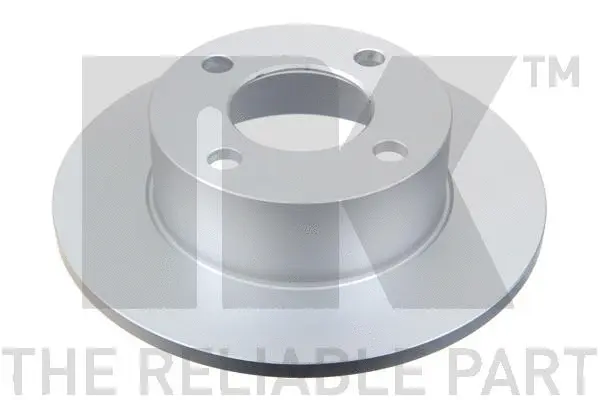 Brake Disc (314723)