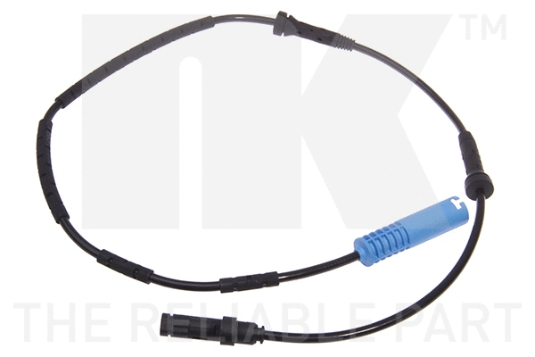 Sensor, wheel speed (294002)