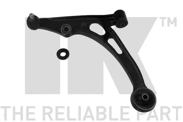 Control/Trailing Arm, wheel suspension (5015211)