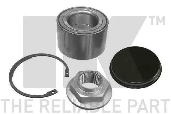 Wheel Bearing Kit (763619)