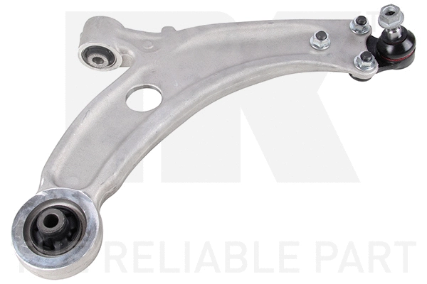 Control/Trailing Arm, wheel suspension (5011954)