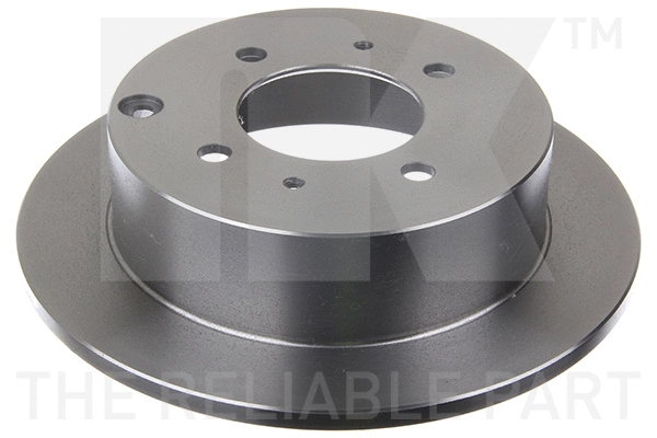 Brake Disc (203412)