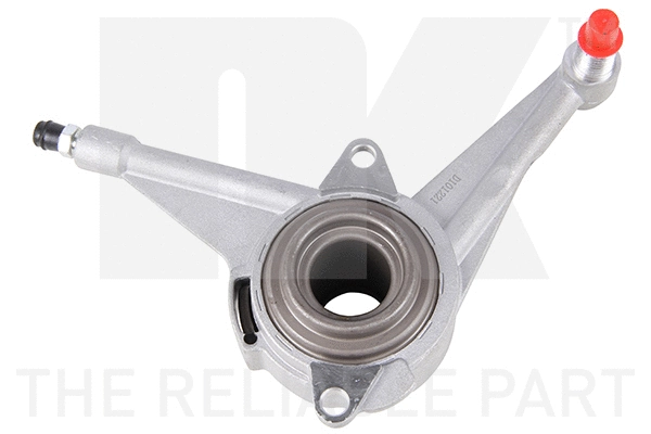 Central Slave Cylinder, clutch