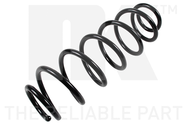 Suspension Spring (5447146)