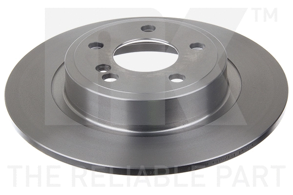 Brake Disc (2033126)
