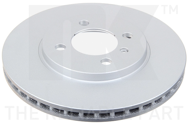 Brake Disc (311509)