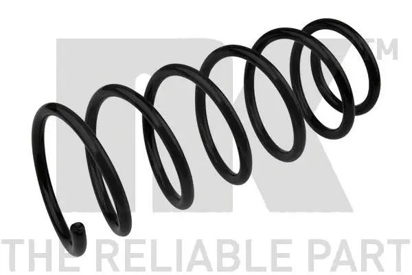Suspension Spring (534709)