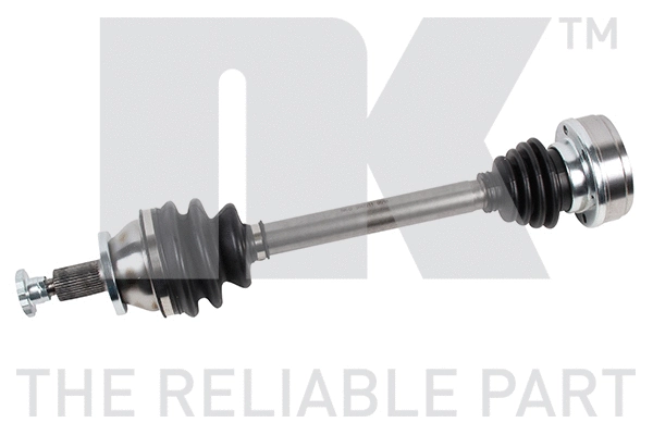 Drive Shaft (5047211)