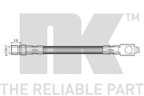 Brake Hose