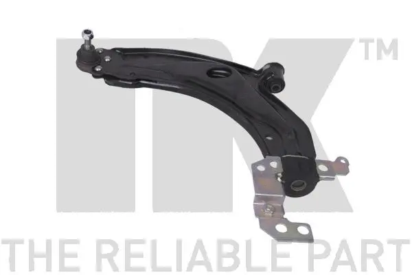 Control/Trailing Arm, wheel suspension (5012351)