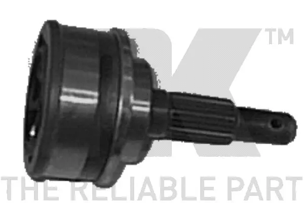 Joint Kit, drive shaft (514506)