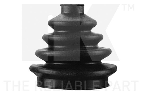 Bellow Kit, drive shaft (529980)