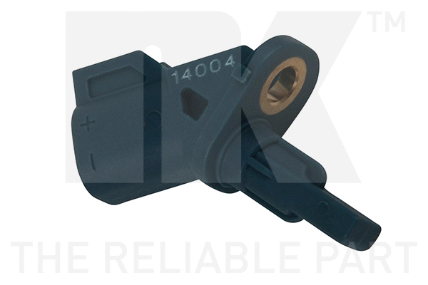 Sensor, wheel speed (294804)