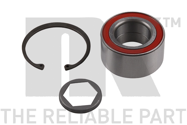 Wheel Bearing Kit (763611)