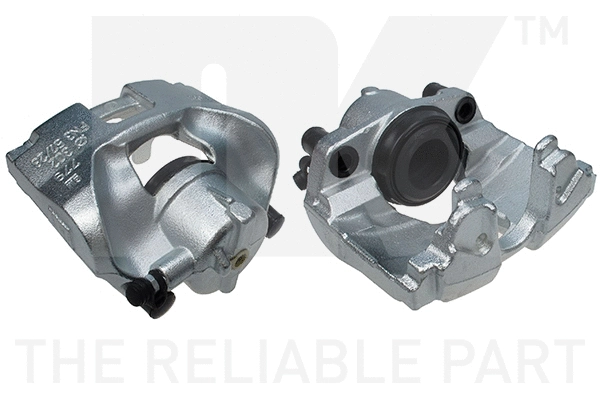 Brake Caliper (2136257)