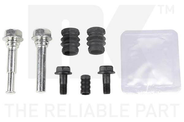 Guide Sleeve, brake caliper (8922036)