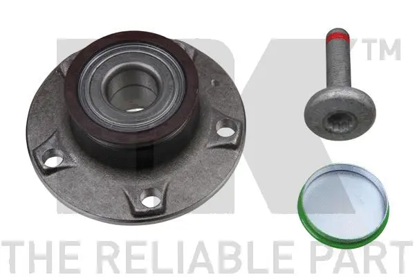 Wheel Bearing Kit (764734)