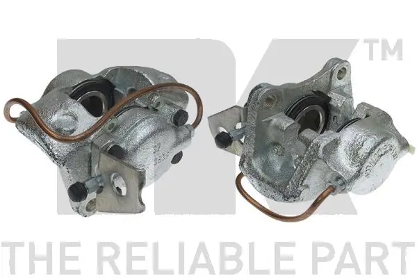 Brake Caliper (214303)