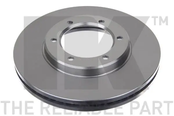 Brake Disc (2045153)