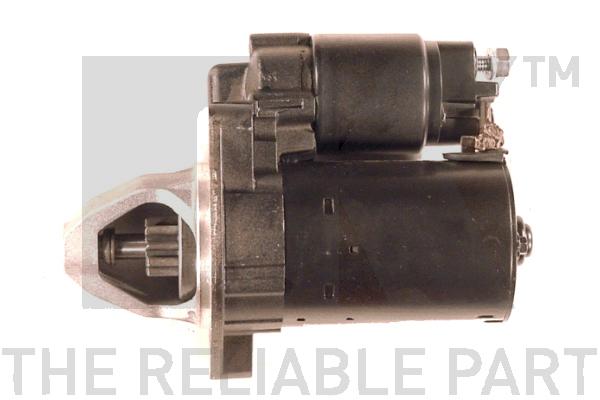 Starter (4720350)