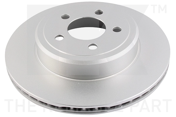 Brake Disc (319322)