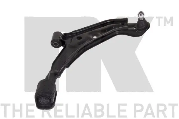 Control/Trailing Arm, wheel suspension (5012218)