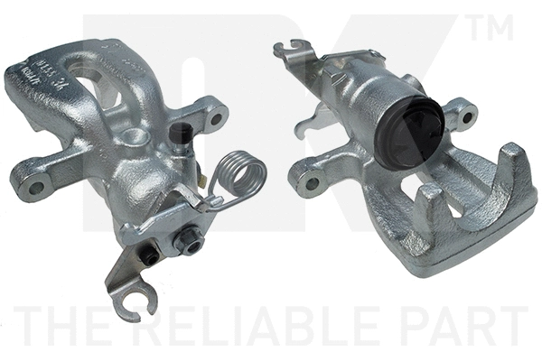 Brake Caliper (2130187)