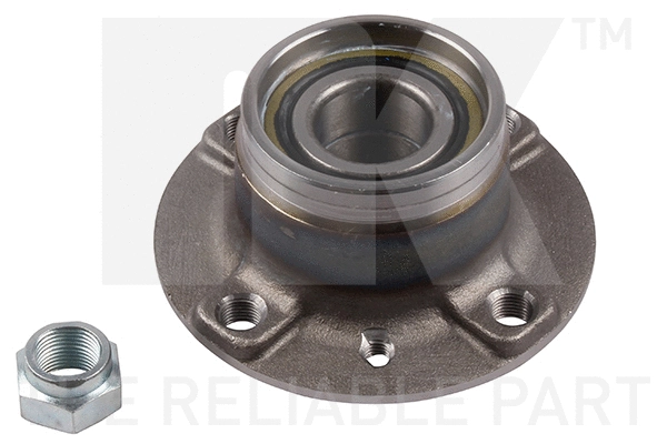 Wheel Bearing Kit (764809)